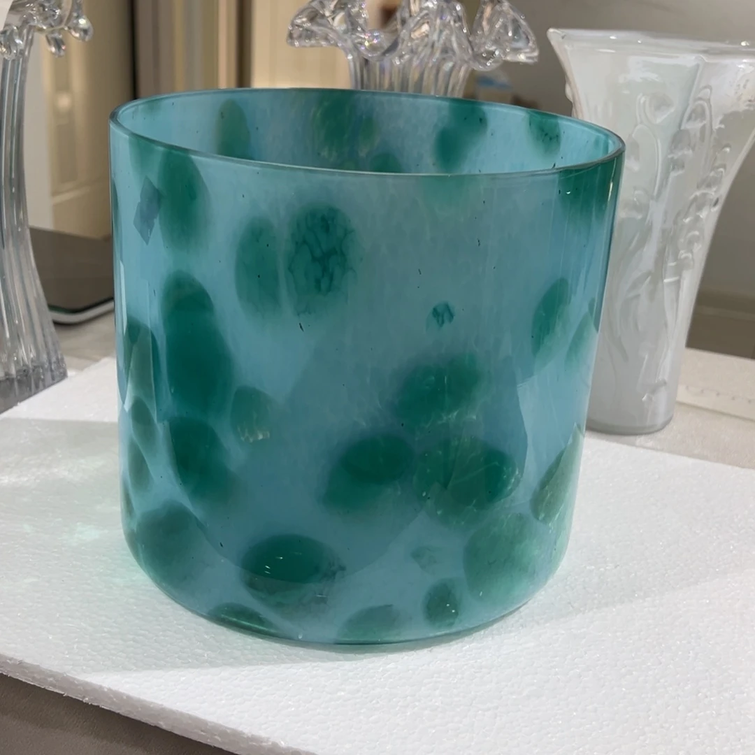 宝***头琉璃纯手工制作工艺品