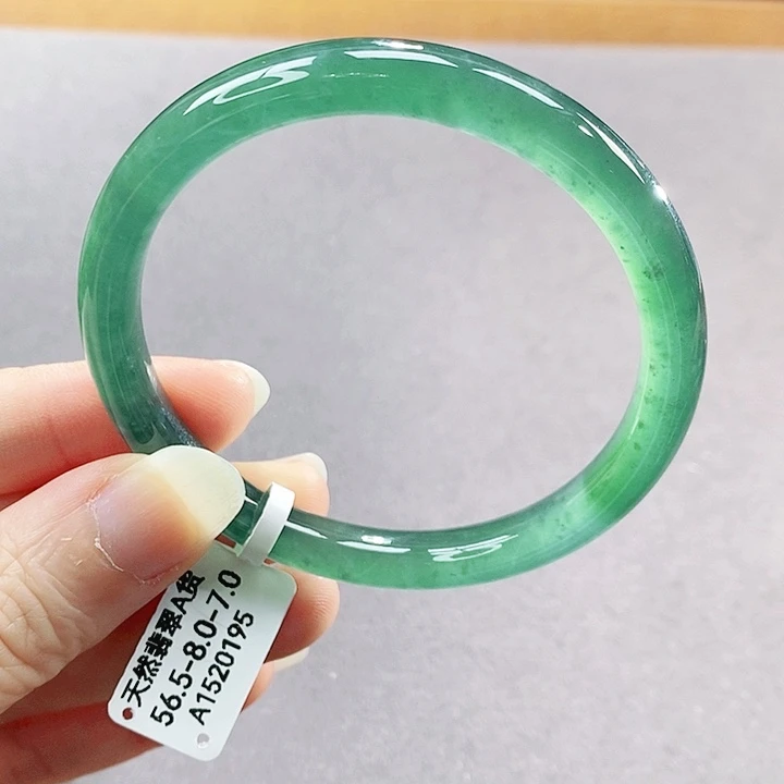 【闪购商品】未镶嵌手镯翡翠
