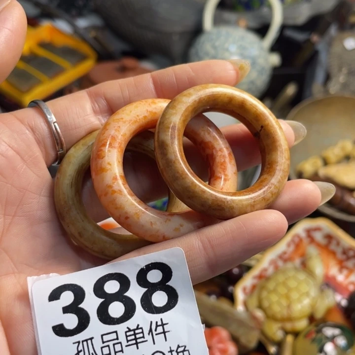 风***古朴工艺直播放漏
