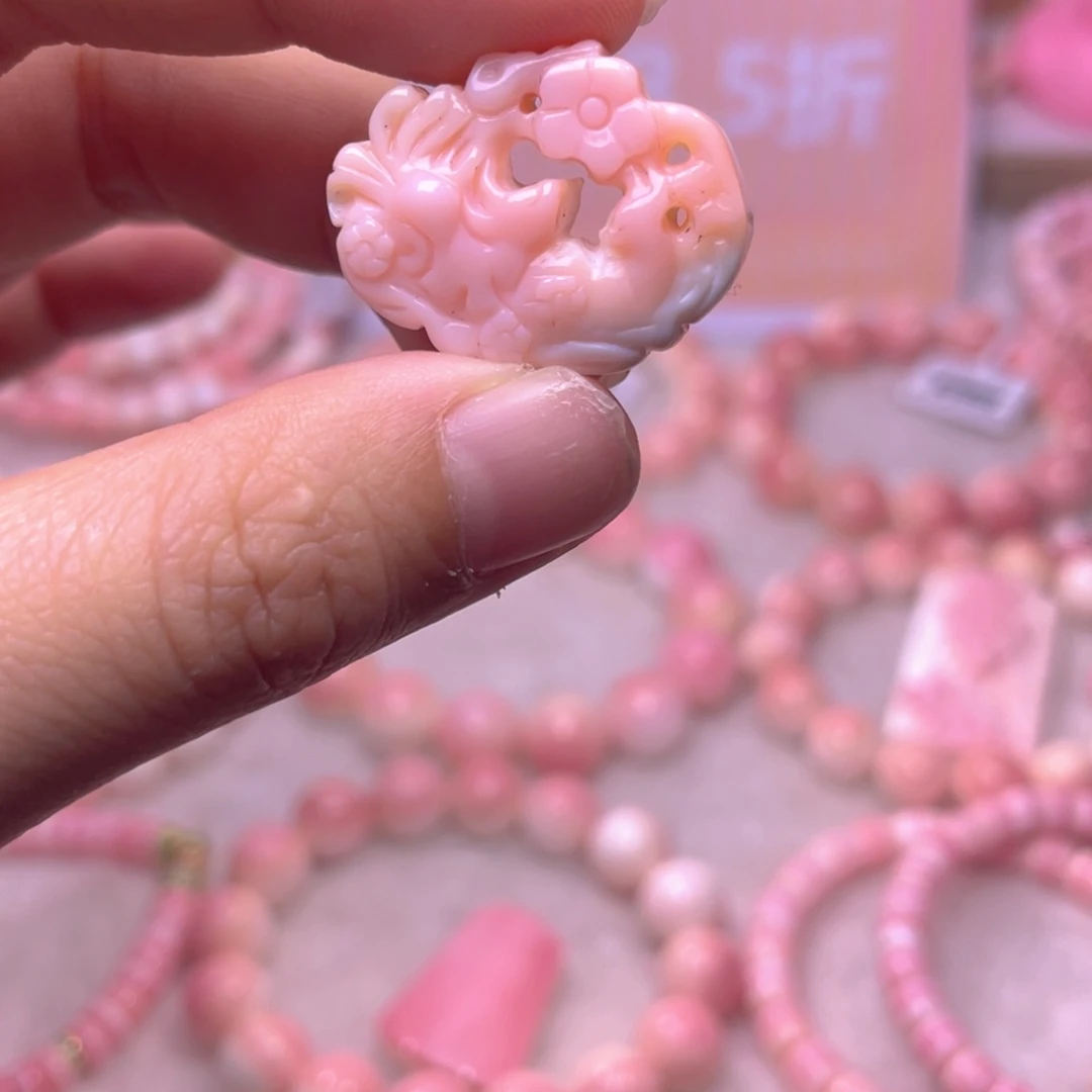 合金查罗石手绳福利折后103