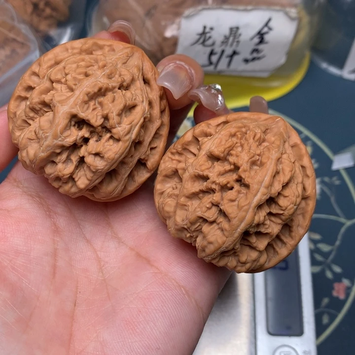 文玩核桃把件45-13933-8