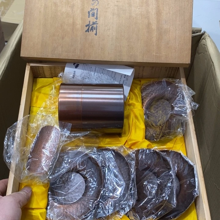 中古品有微瑕，谨慎入手