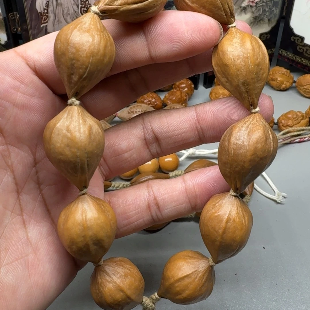 手串/手链橄榄核福利手串