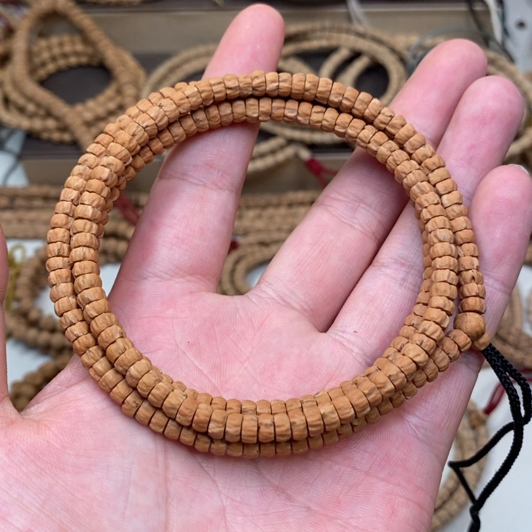 柏香籽/百香籽吊坠