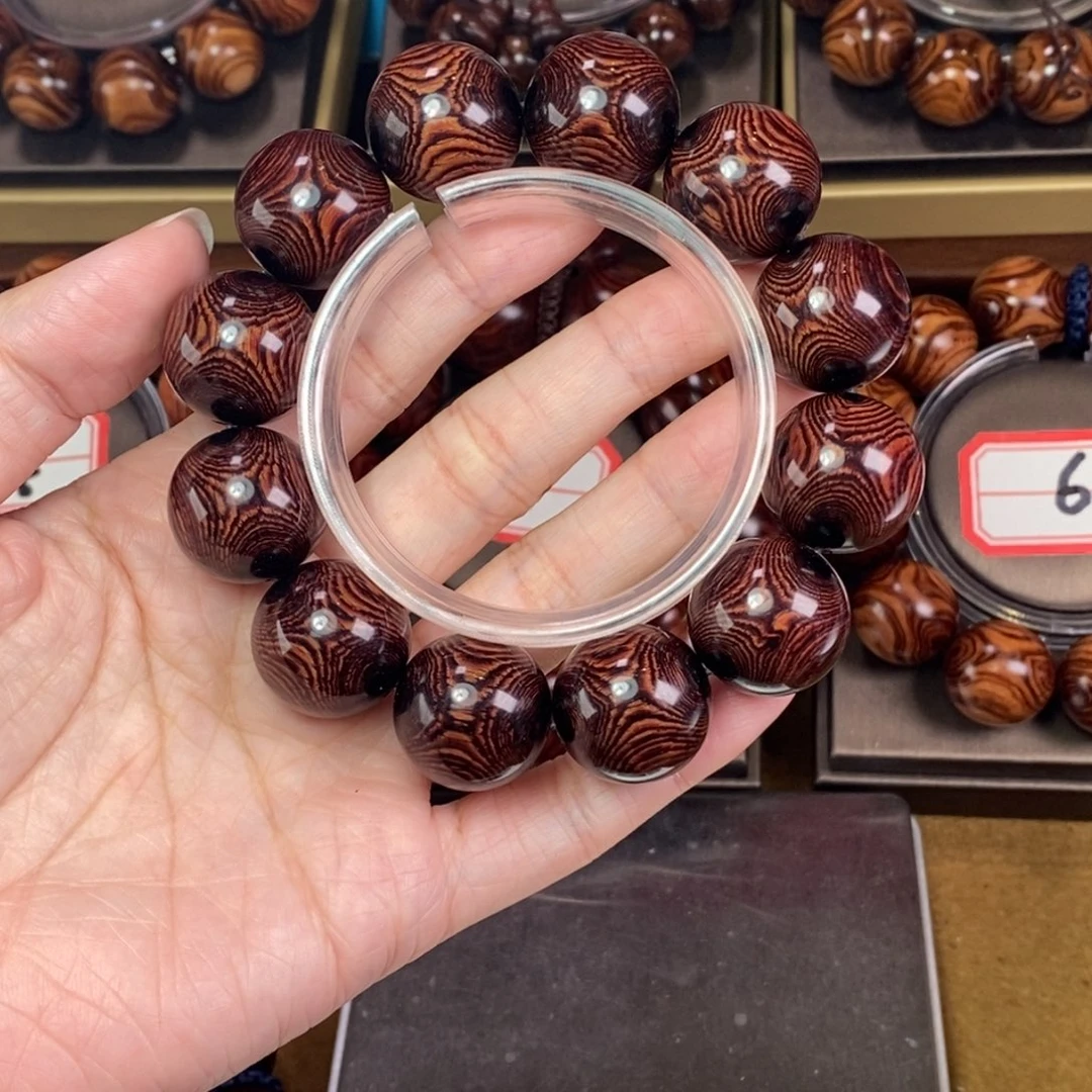 B***S手工定制文玩手串