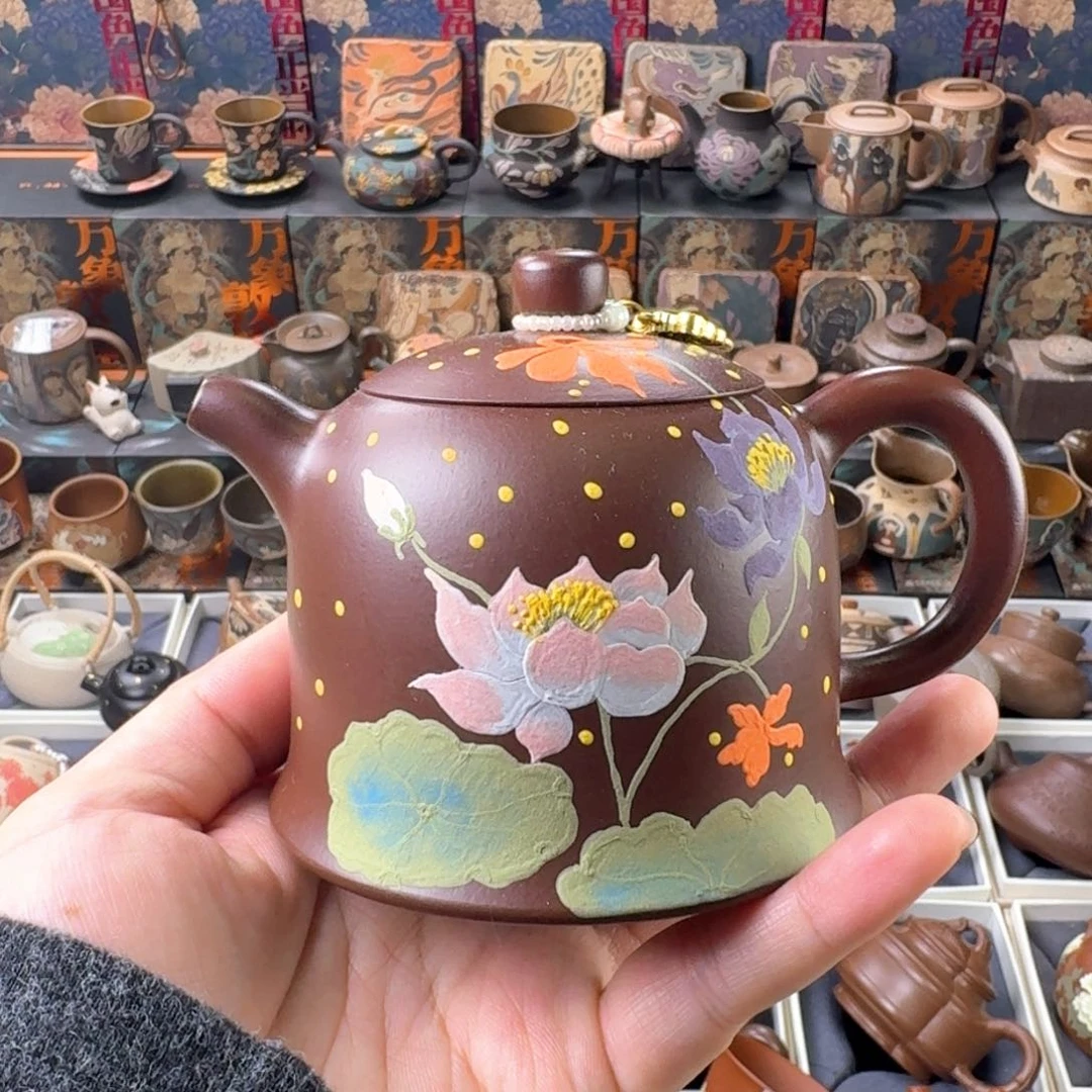 220ml原矿精工半手