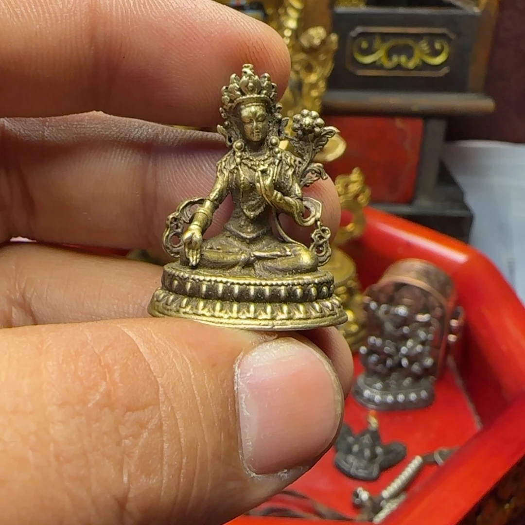 光***泥塑藏式风格小元素