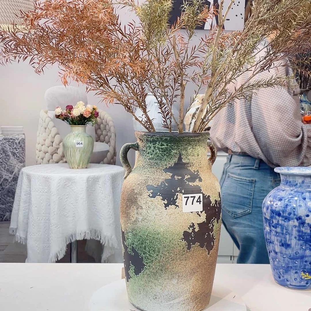 摆件774 景德镇陶瓷艺术精品