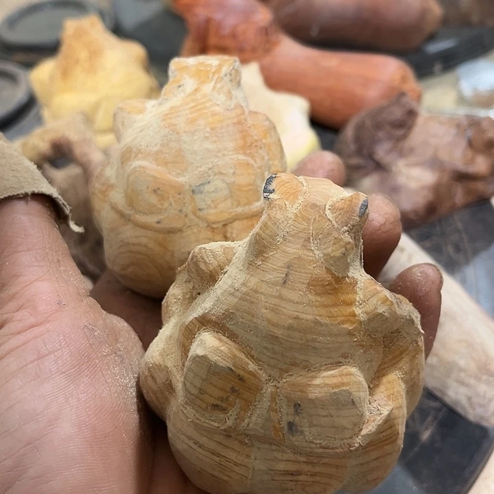 核桃木/黑胡桃（胡桃木）老*