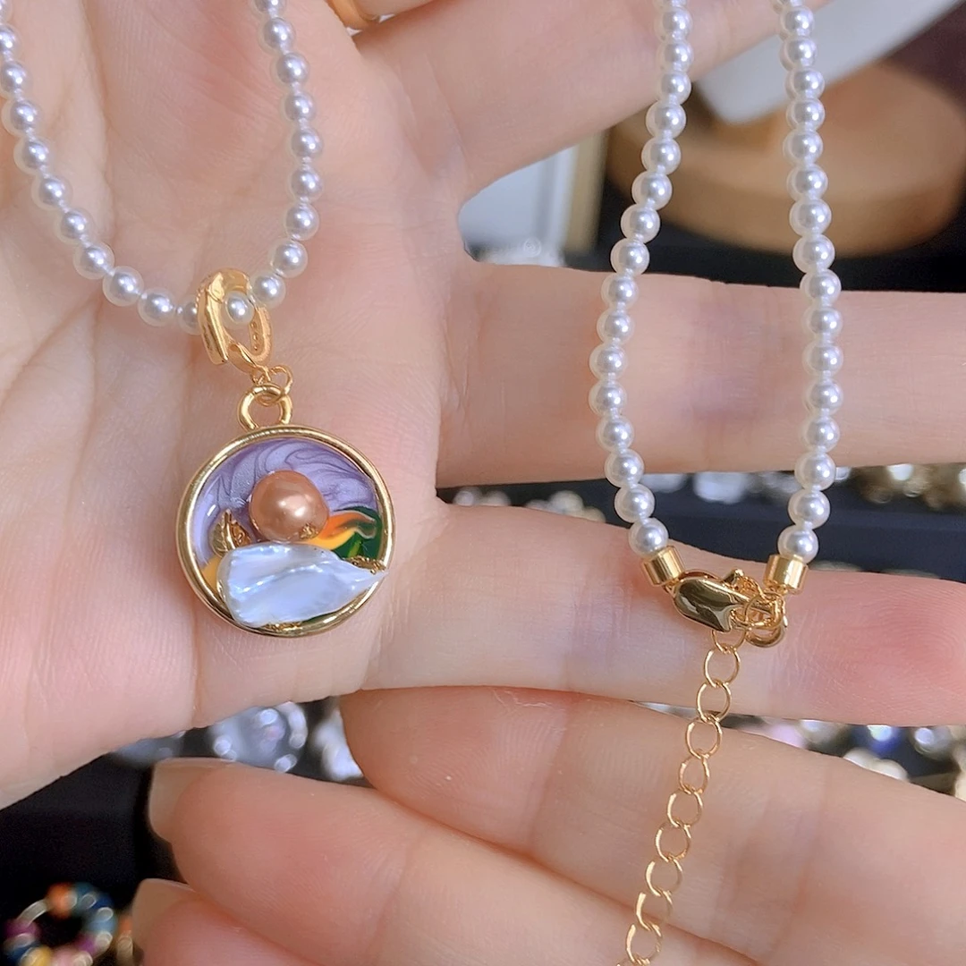 铜合金925银锆石