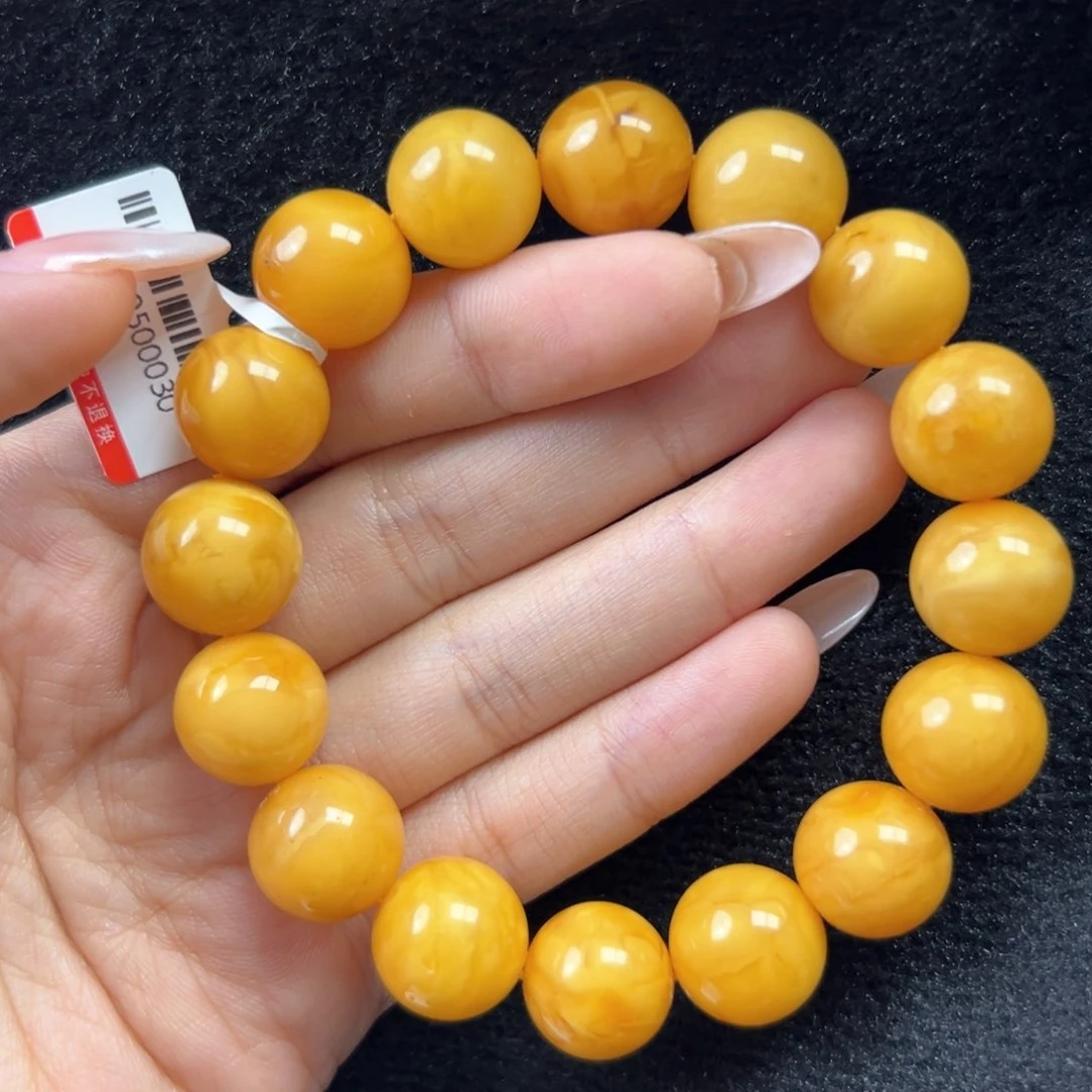 未镶嵌琥珀珠宝奇石