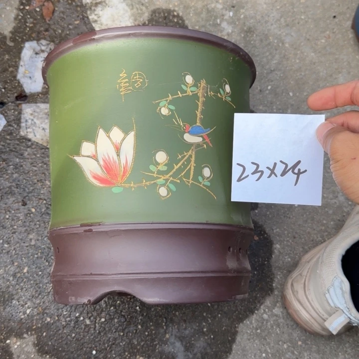 花盆紫砂特价商品