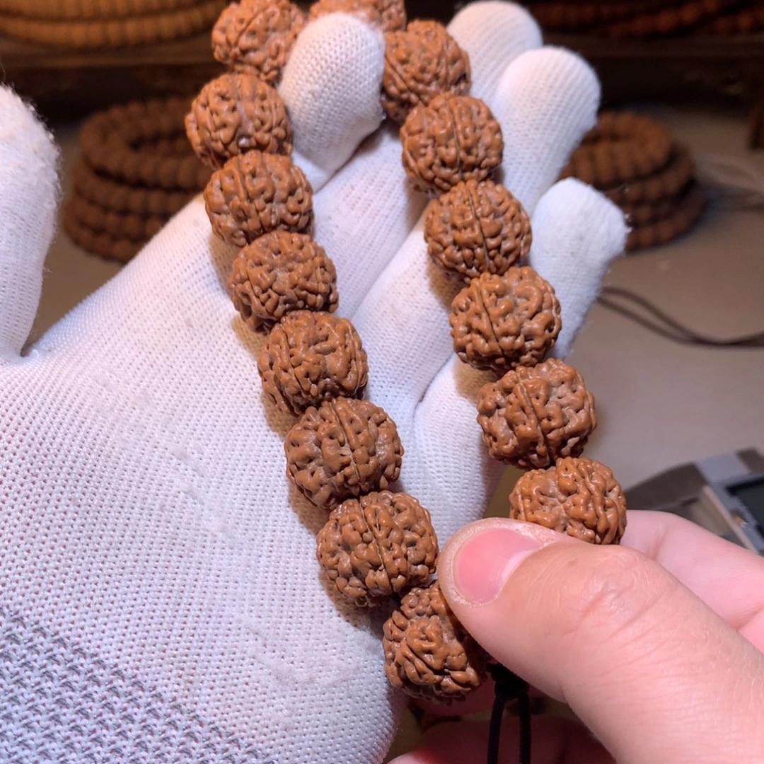 金刚菩提手串帝王花