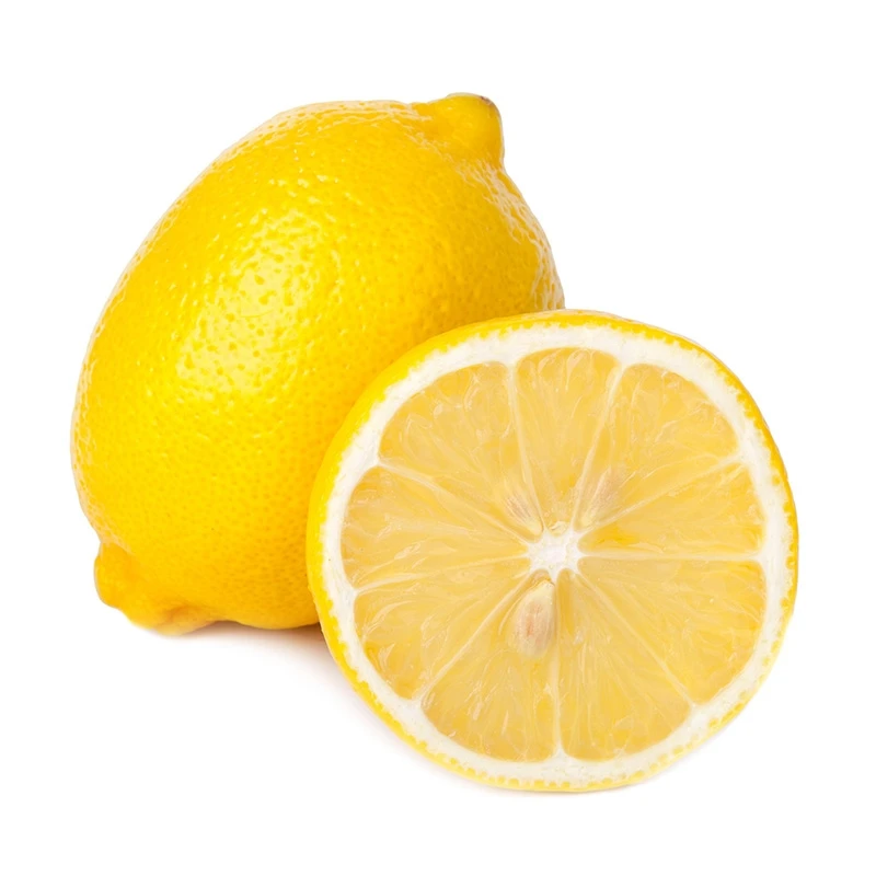 柠檬（4个）装