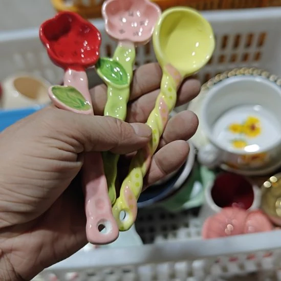 杯库存陶瓷餐具微瑕疵介意慎拍