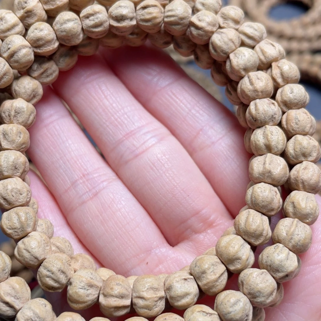 柏香籽/百香籽吊坠