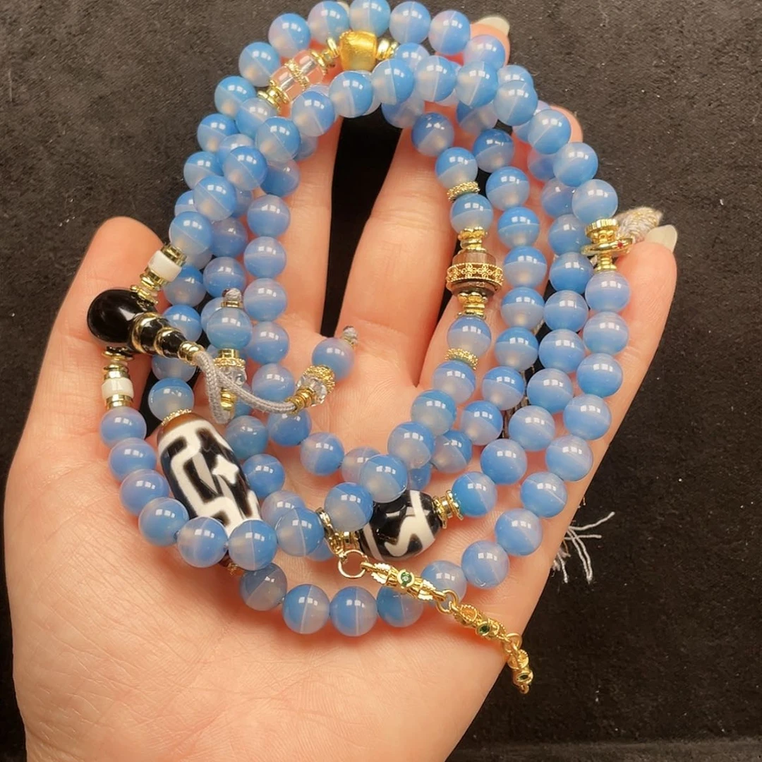 【闪购商品】合金玛瑙/玉髓珠宝半成品