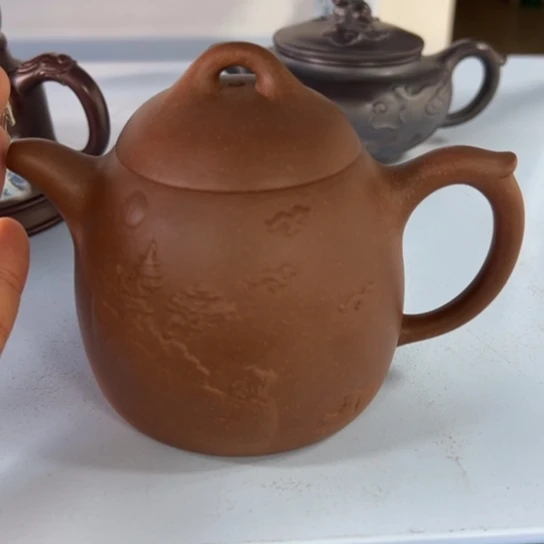 【闪购商品】紫砂茶壶紫砂壶等