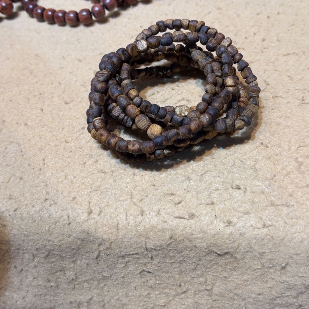 小叶紫檀手串/手链沉小