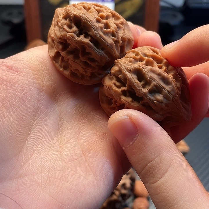 手串/手链核桃秦岭