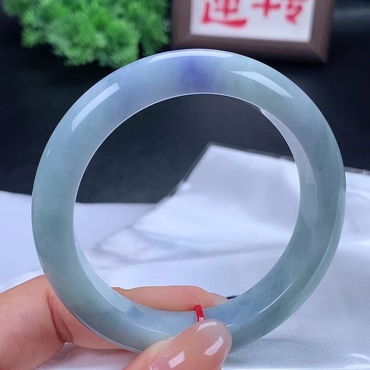 未镶嵌手镯翡翠109