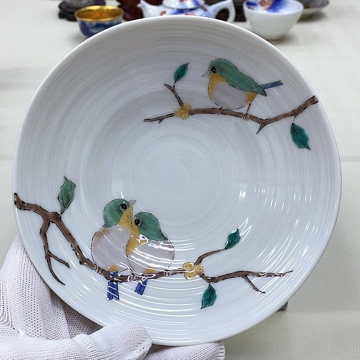 摆件口径16正品保真