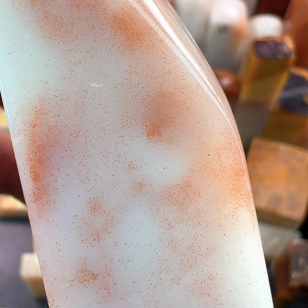 老挝石印石让***风老挝石1111