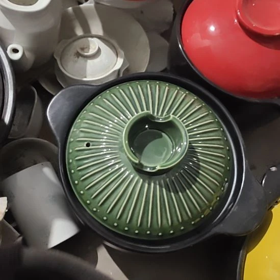 瓷砂锅煲汤熬粥炖肉，！