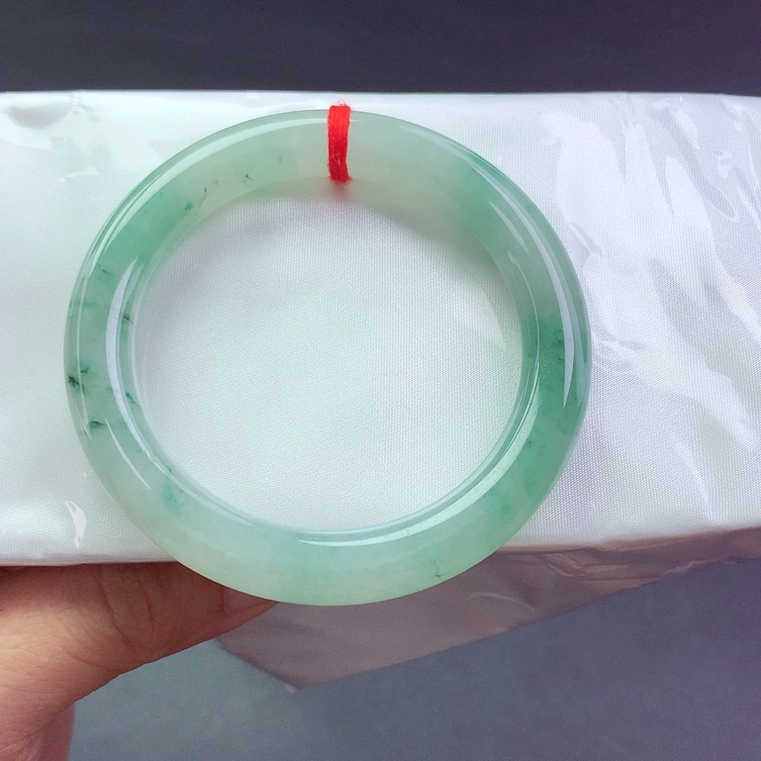 【闪购商品】未镶嵌手镯翡翠a 05990