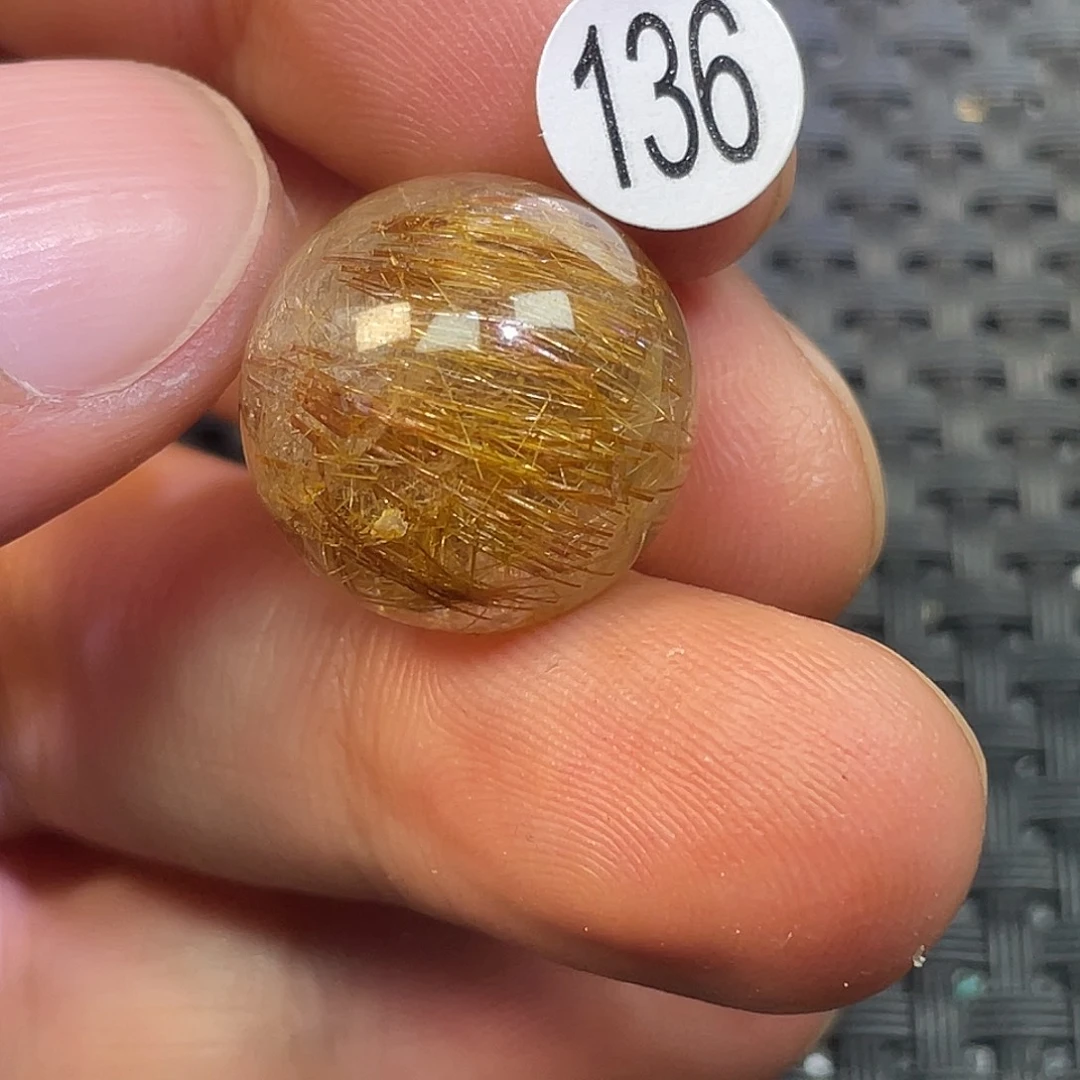 念***念吊坠(不含链)未镶嵌水晶