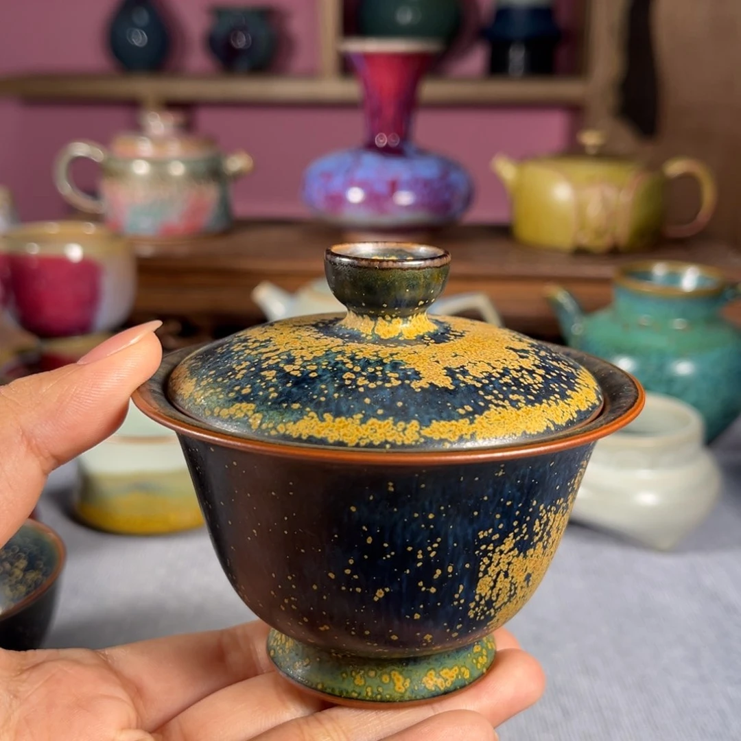 杯纯手工制作工艺39