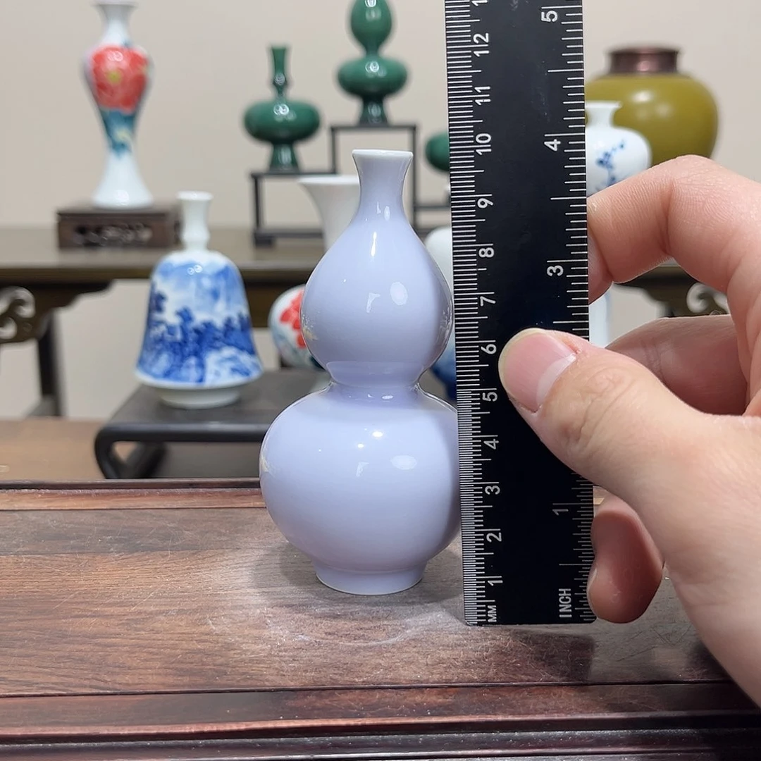 瓶陶瓷手工小小小花器