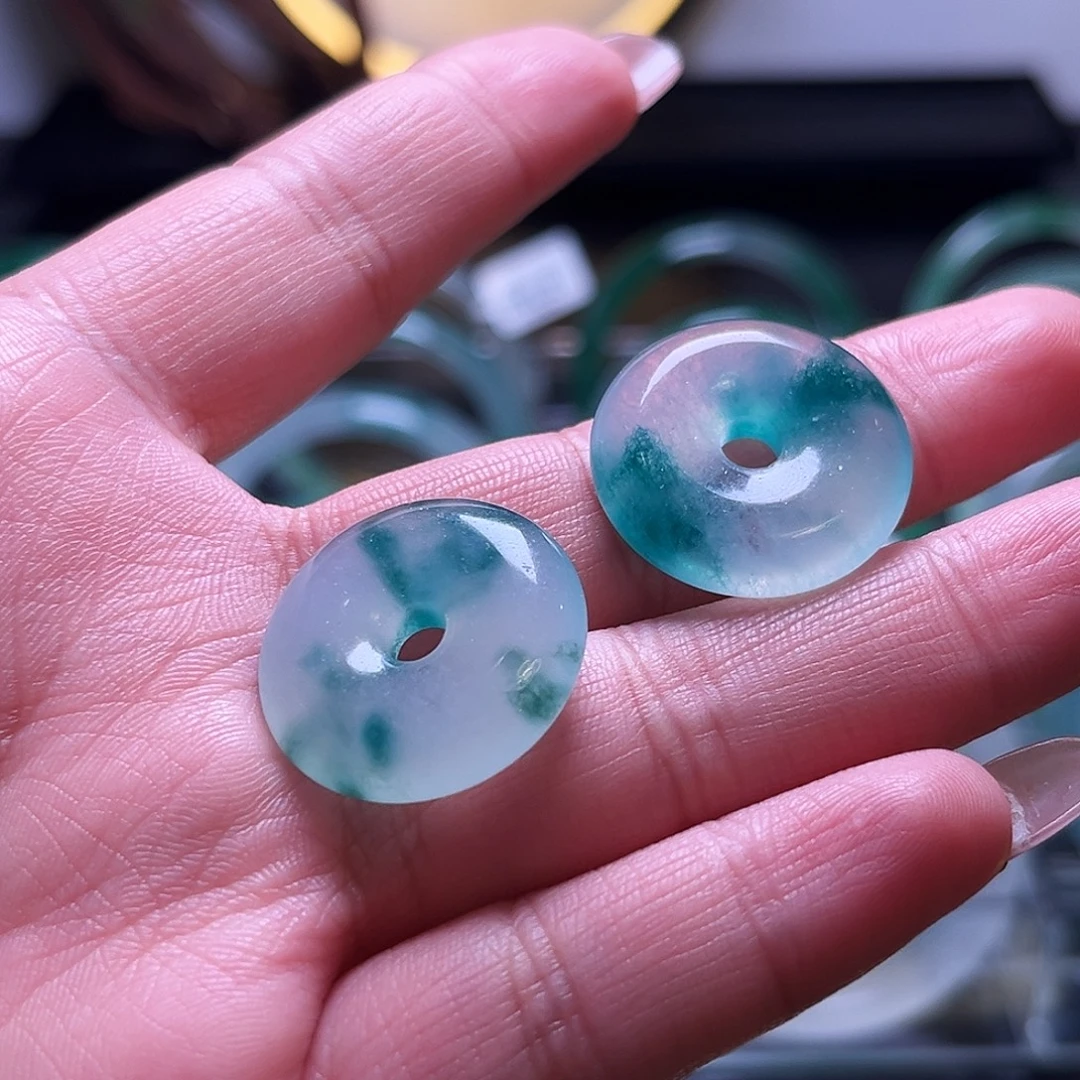 非金属手镯项链戒指耳环