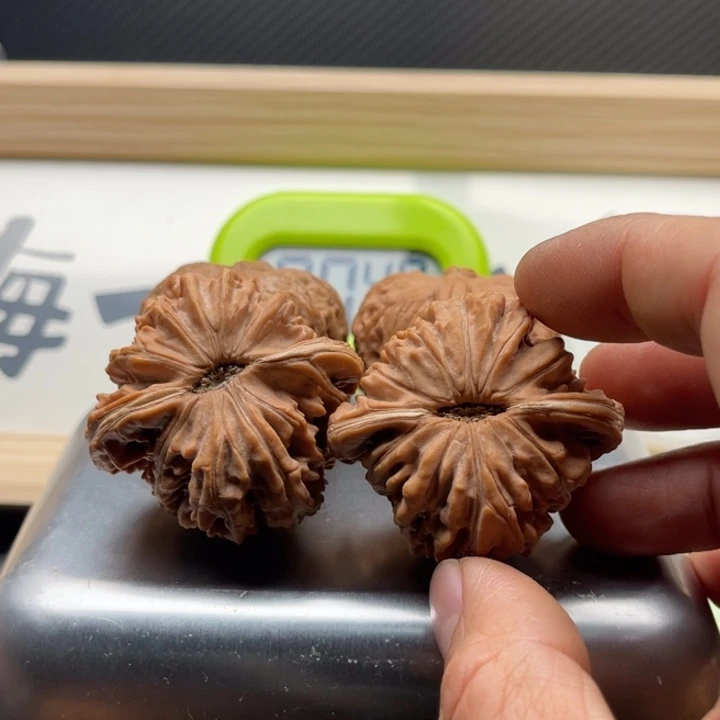 无***海文玩核桃吊坠文玩核桃链接专属153号