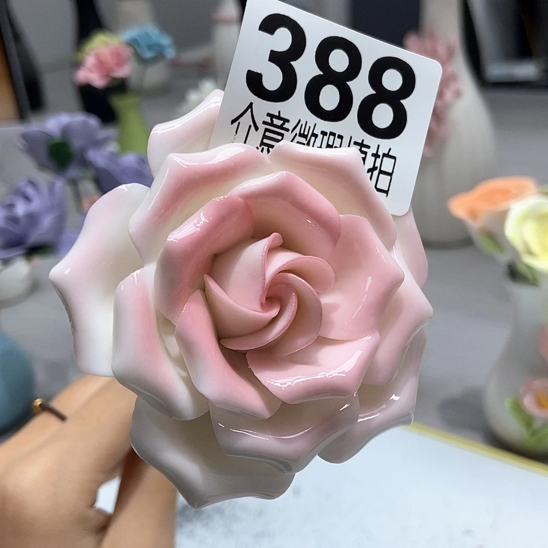 陶瓷手工制作工艺