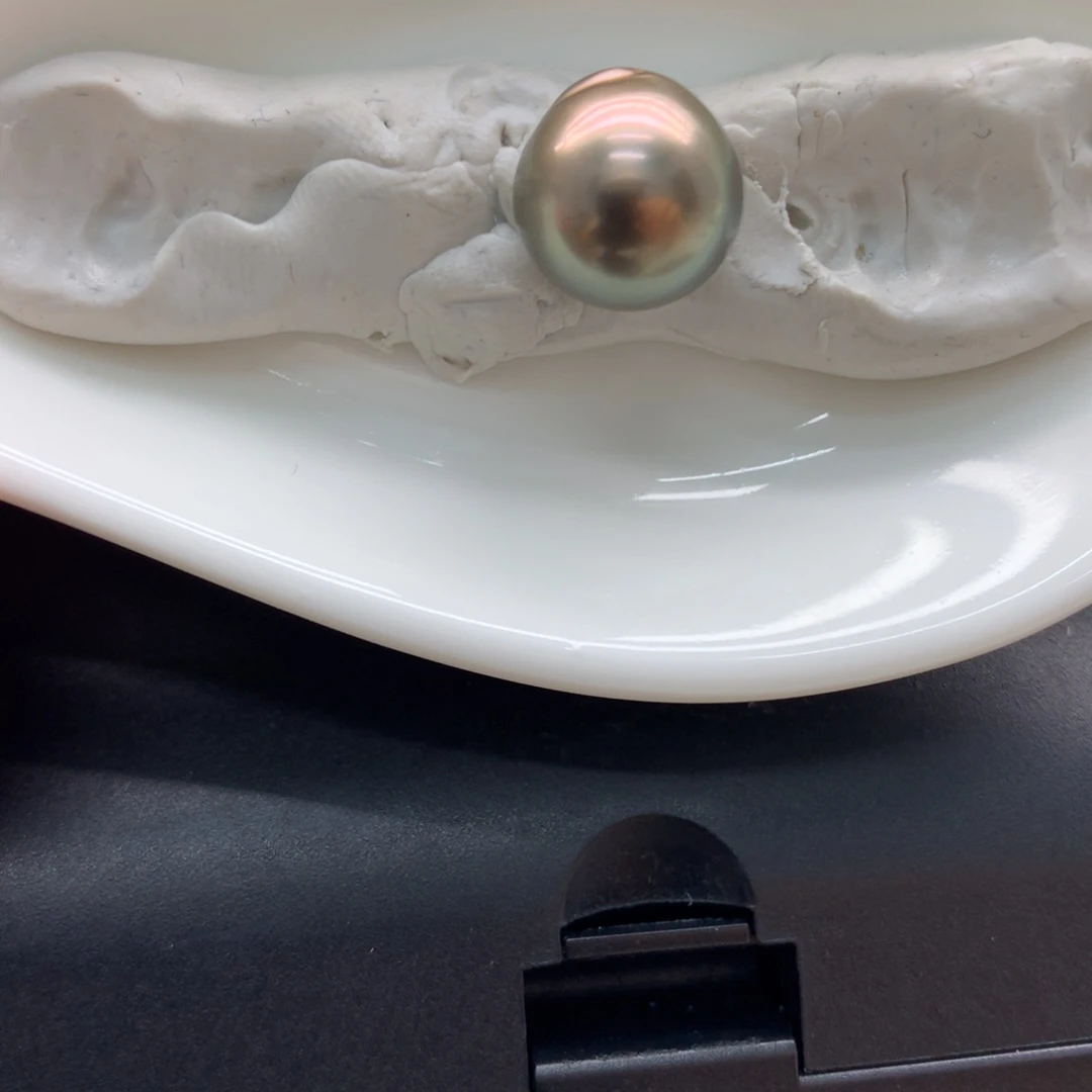 裸珠海水珍珠裸珠