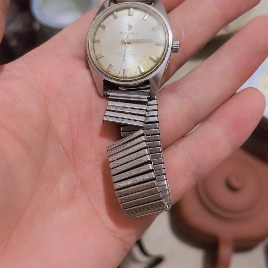 邪***正杂色豆（科檀/科特迪瓦檀木）