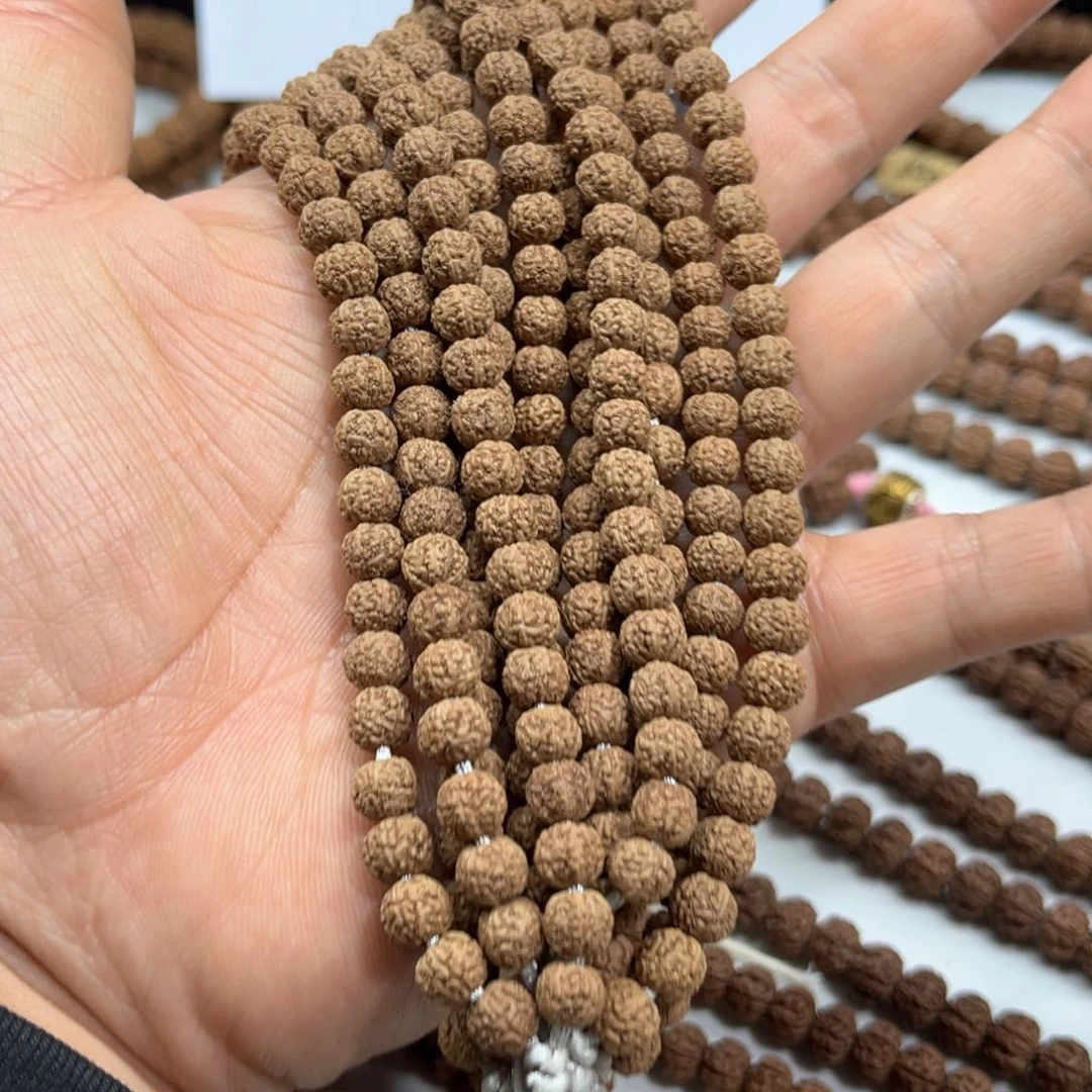 金刚菩提手串平替一代盘龙