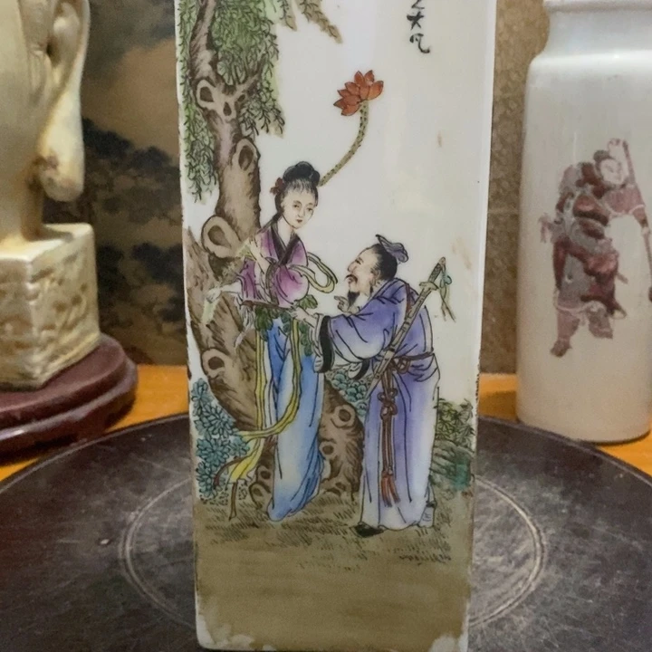 陶瓷艺术设计是摆件艺术