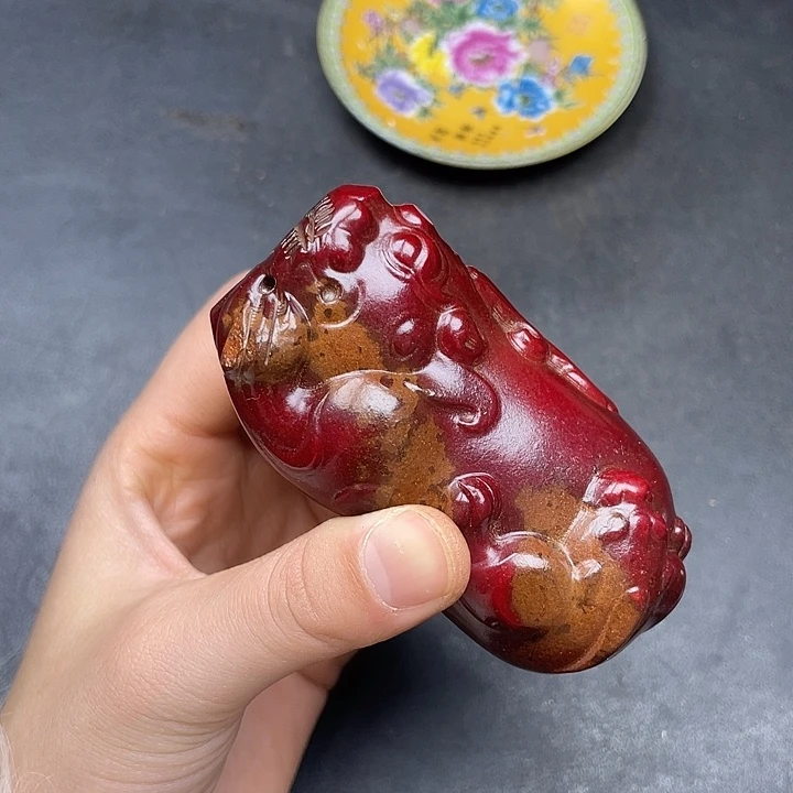 链接一图一物。