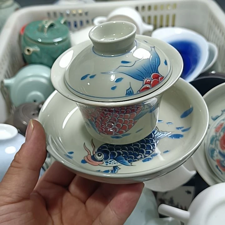 巍****?茶具直播，满15包邮