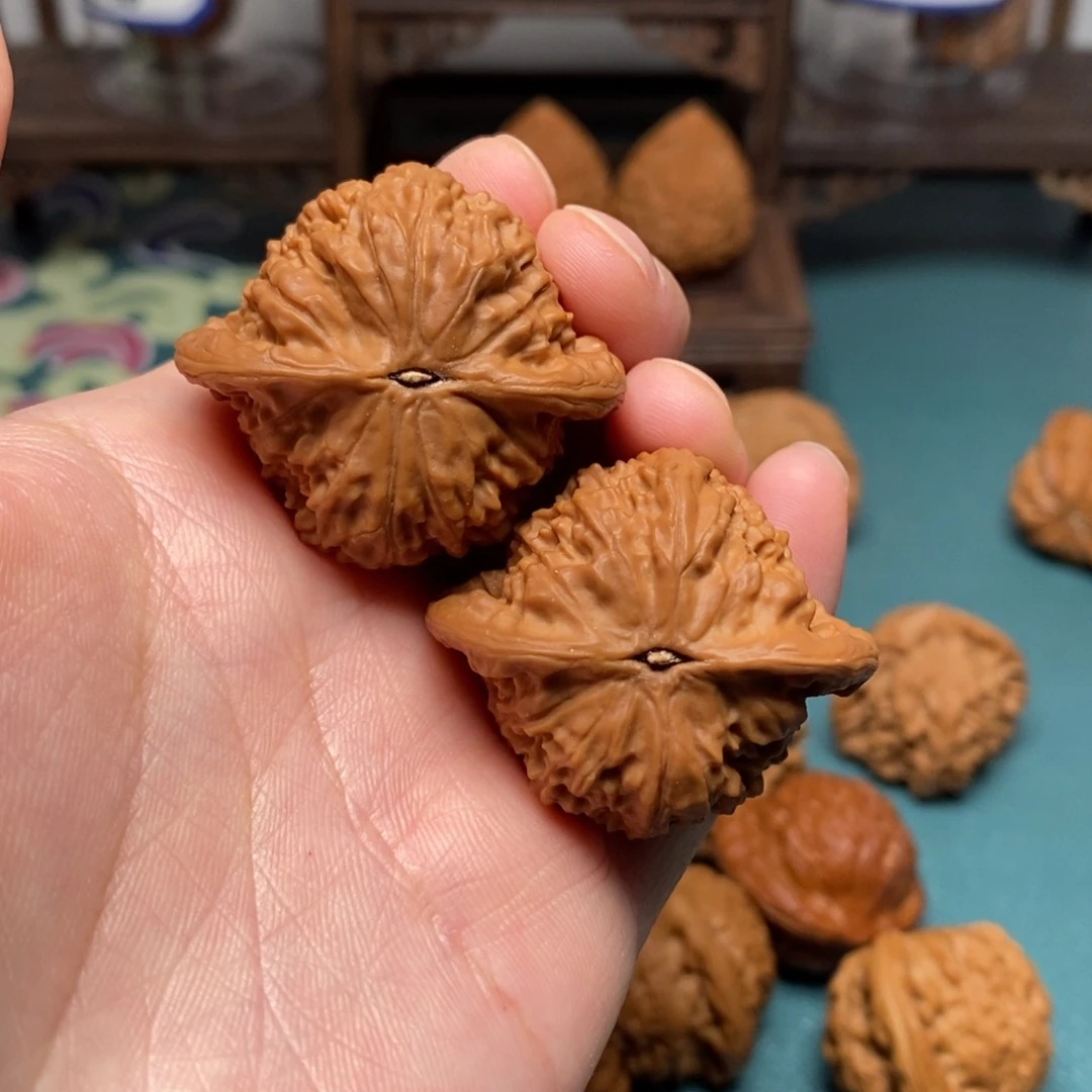 核桃39尺全品七步沟