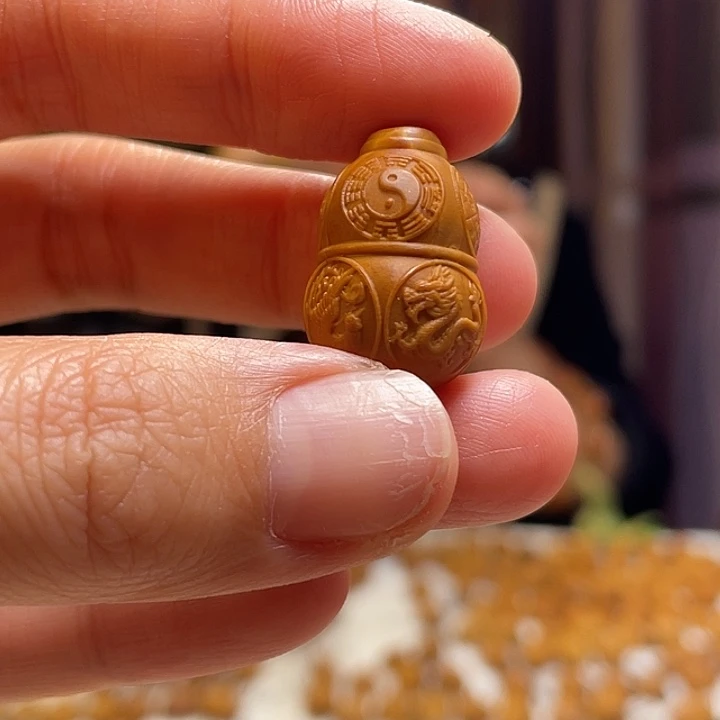 手串/手链橄榄核