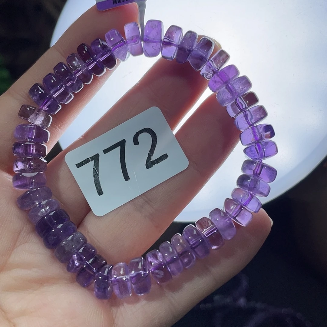 未镶嵌水晶珠宝半成品Zs1373