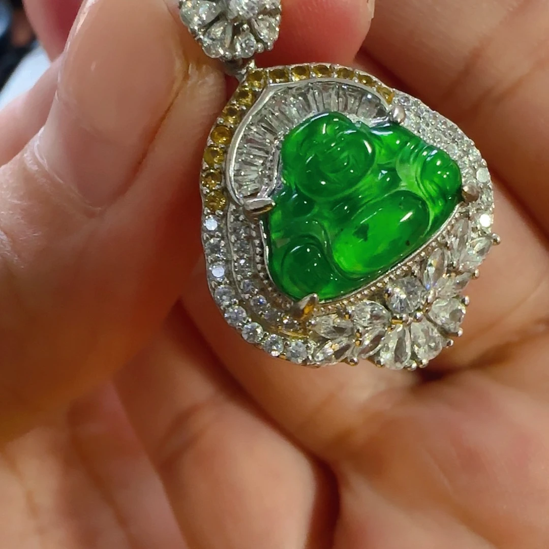 翡翠未镶嵌手镯翡翠150