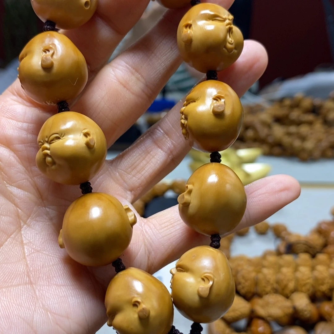 橄榄核吊坠橄榄树