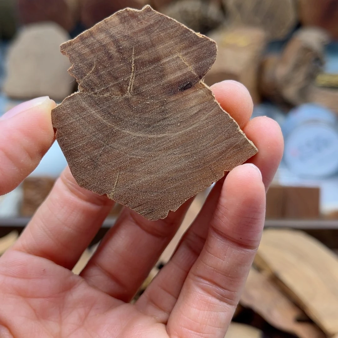 迈索尔老山檀香原料10克