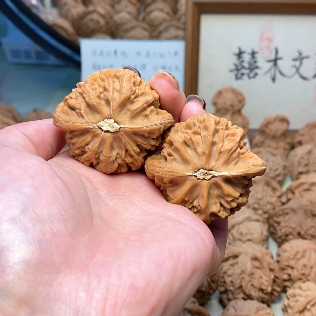 傻***大把件文玩核桃11111111111111111
