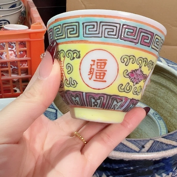 摆件陶景德镇陶瓷学院副院长