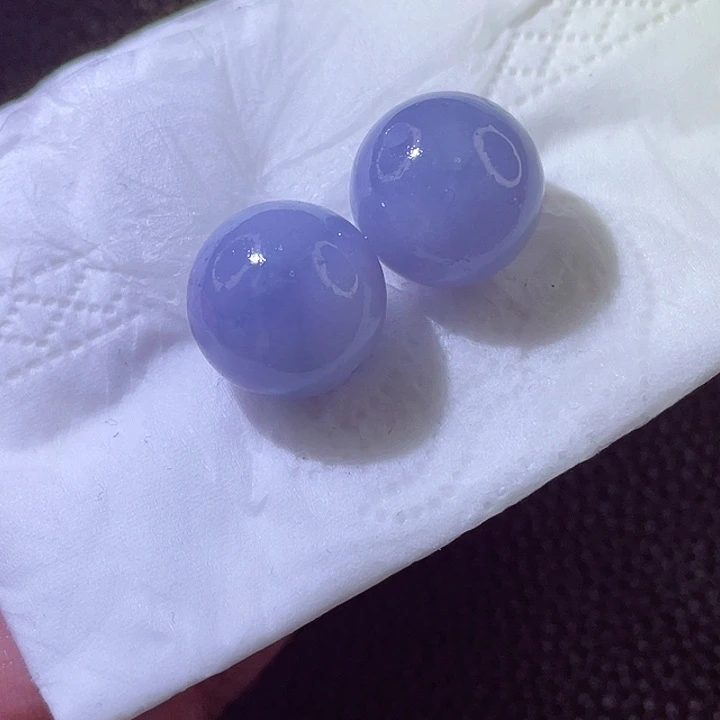 未镶嵌定制翡翠翡翠
